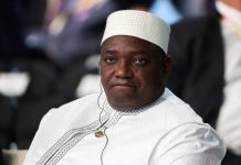 President Barrow Congratulatory Remarks on the National Assembly Elections