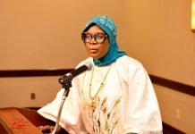 ‘Gov’t Needs to Prioritize Land rights’- Treasure Women’s Prexy