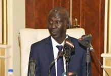 Gambia Ports Boss Ousman Jobarteh Charged in D20M Economic Crime Storm