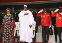 Gambia @ 58:’ We are not independent economically & Politically’ – says some Gambians