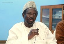 Ahmadiyya Muslim Jamaat Eidul Fitr Message: Ramadan, A Month of Tolerance, Love Brotherhood, and Understanding