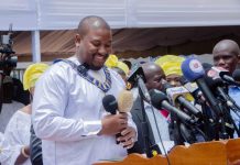 Mayor Bensouda: ‘I will call President Barrow on Monday’
