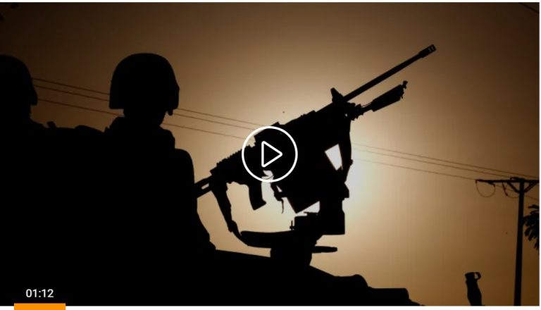 West African leaders make plan for military intervention in Niger