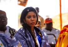 Jaha Dukureh: From Gambian Village Girl to Global Anti-FGM Champion – A Legacy of Courage and Unyielding Advocacy