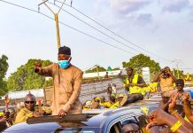 UDP Questions Discrepancies in Supplementary Voter Register, Demands Full Transparency from IEC