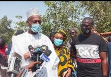 GTBoard DG says TripAdvisor, UNWTO Awards is a Result of Gambia’s Marketing Successes