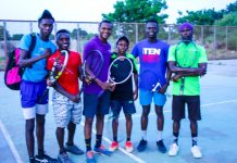 Decline in Tennis Participation Among Young Athletes: Unveiling the Challenges, Solutions