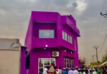 Introducing Yonna Islamic Microfinance