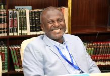 The Casamance Question: From Polemics to Pragmatism