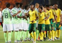 Beyond football: Nigeria, South Africa rivalry rekindled at AFCON 2023