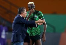 Nigeria vs Ivory Coast: CAF AFCON 2023 final preview