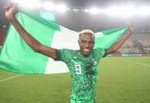 Nigeria vs South Africa 4-2 pens: AFCON 2023 semifinal – as it happened