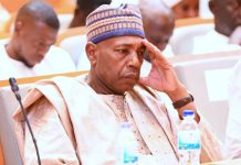 Postscript on the National Land Policy 2026 to 2035: What the Communities Validated, and What Cabinet Kept