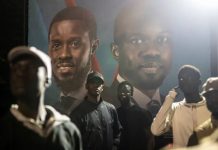 Senegal in Turmoil as President Diomaye Faye Sacks Prime Minister Ousmane Sonko