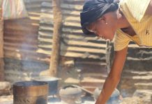 Transforming Rural Cooking: DelAgua’s Generous Cooking Stove Donations Empower Women &Accelerate Culinary Progress