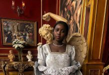 Gambian Actress Pursues Her Dreams in Bollywood