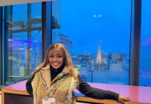 Cybersecurity expert from Gambia named among 14 young leaders to address global risks