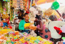 Tears in the Market as Ramadan Begins Amid Soaring Prices