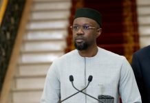 Open Letter to Prime Minister Ousmane Sonko of Senegal