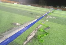 Banjul KG5 renovations, poor turf expose Bakary Jammeh, and GFF failed projects