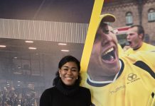 Sainey Sissoho Mboge: From Abuko Arabic School to FIFA Ambassador – A Gambian Football Trailblazer’s Inspiring Journey