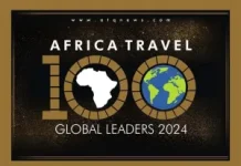 Gambian Tourism Leaders Shine in Africa Travel 100 Global Leaders Awards 2024