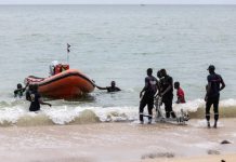 Deadly Shipwreck Claims Over 140 Lives on West African Migrant Route to Canaries