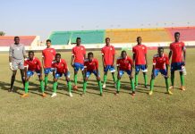 Why The Gambia Must Get It Right at the U17 WAFU Championship