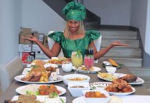 Meet Gambian Immigrant Sisters Bringing West African Cuisine and Beauty to Las Vegas