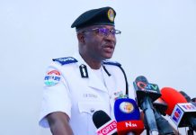 Nigerian National Arrested for Alleged Murder of Girlfriend