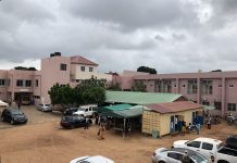 Halting Hypertension in The Gambia: A Call to Action