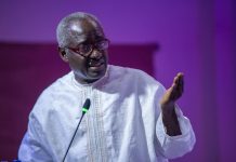 Halifa Sallah Calls for Venezuelan Unity and Respect for Sovereignty Amid Maduro Capture