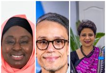 From Promise to Progress: A call to Action for All Girls in The Gambia