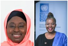 Joint Op-Ed: “Beijing +30: Unite to End Violence Against Women and Girls” by the Resident Representative, UNDP The Gambia & Minister of Women, Children and Social Welfare, The Gambia
