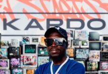 Gambian DJ Named Ambassador for Street Art, Culture, and Sport Award in Russia