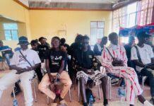 National Competitive Music Festival Organisers Call for Support Ahead of Independence Day Celebrations