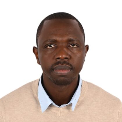 Gambian Diplomat Dr. Alieu Manjang Publishes Second Book in N'ko