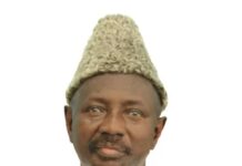 OPEN LETTER: CONGRATULATIONS ON THE OCCASION OF THE 60TH INDEPENDENCE ANNIVERSARY OF THE REPUBLIC OF THE GAMBIA