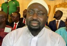 Displacement and Fear Grip Foni Border Communities as Clashes Spill Over from Senegal