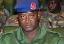 Editorial: The Death of Bora Colley – A Mirror to Gambia’s Unresolved Past