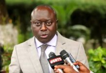 Banjul Port Turnaround Time Halved After Concession, Minister Sillah Tells Assembly