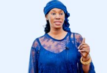 AI STRATEGY FOR AFRICA