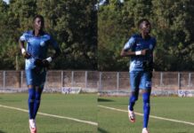 The Last Line of Defense: A Look Inside the Mind of a Goalkeeper