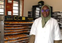 From a Mother’s Kitchen to a National Treasure: Snack Heaven Redefines Healthy Snacking in The Gambia