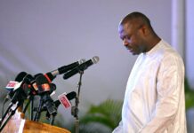 Government Recovers D1M as Audit Flags D100M in Fraud