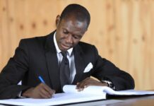 The Gambia: A Beautiful Garden of Roses, But With Thorns