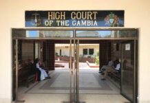 High Court Overturns Rape Conviction, Orders Immediate Release of Muhammed Jobe