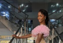 Wisdom Worldwide Presents: Chilel Semega Janneh — A New Face of Gambian Fashion and Global Ambition