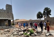 Silenced in Sukuta: Section 5 and The Gambia’s Democratic Deficit