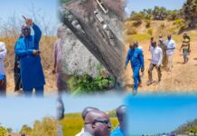 Community Leaders Reject GPA Claims on Sanyang Land Allocation for Deep Sea Port Project